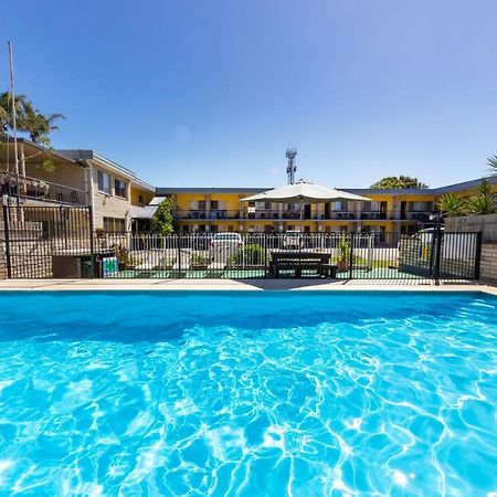 Forster Motor Inn Esterno foto