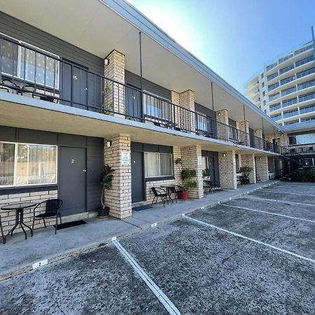 Forster Motor Inn Esterno foto