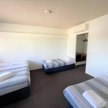 Forster Motor Inn Esterno foto