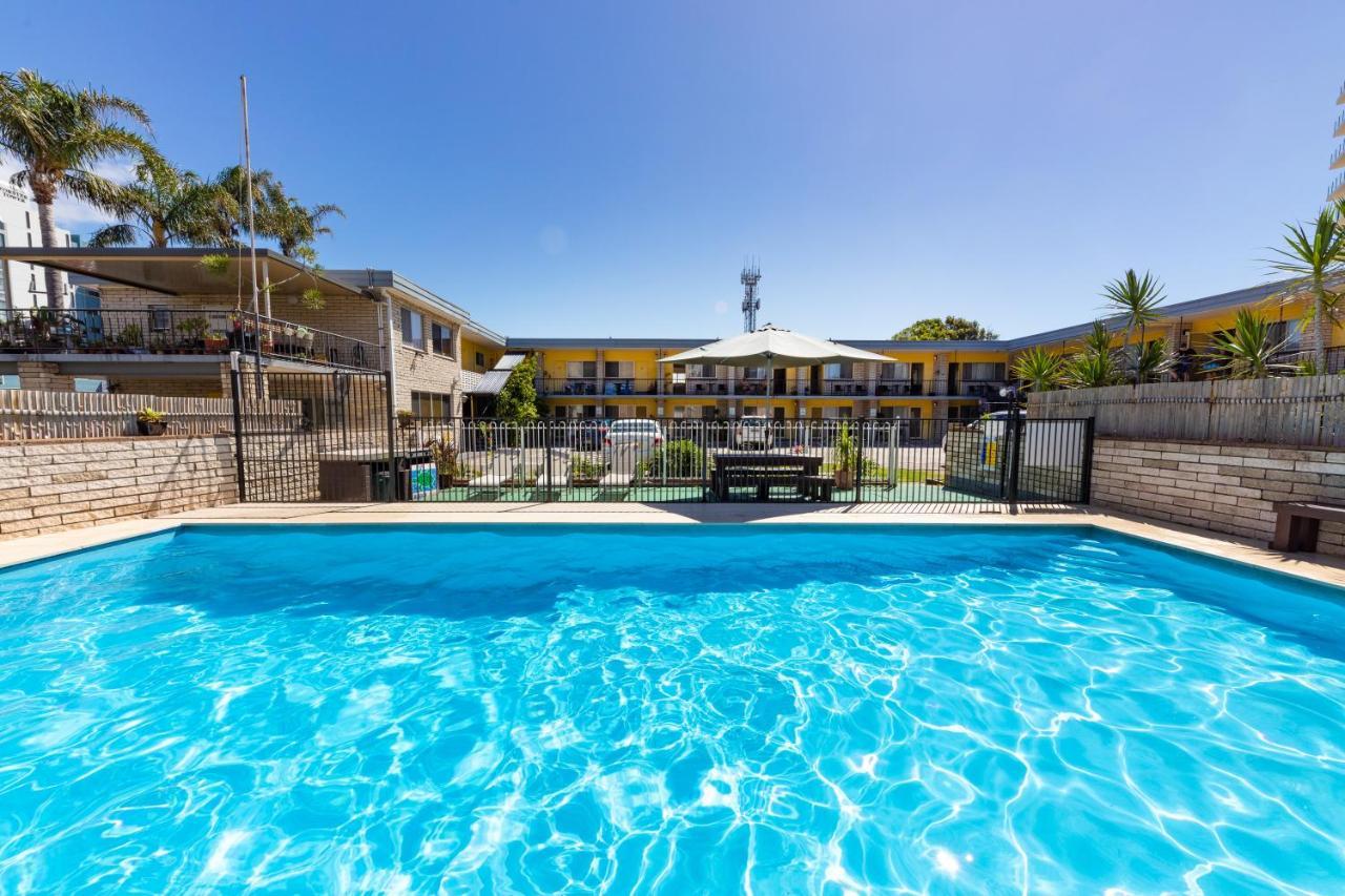 Forster Motor Inn Esterno foto