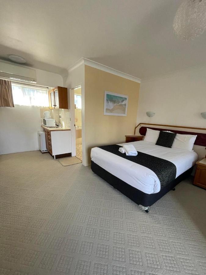 Forster Motor Inn Esterno foto