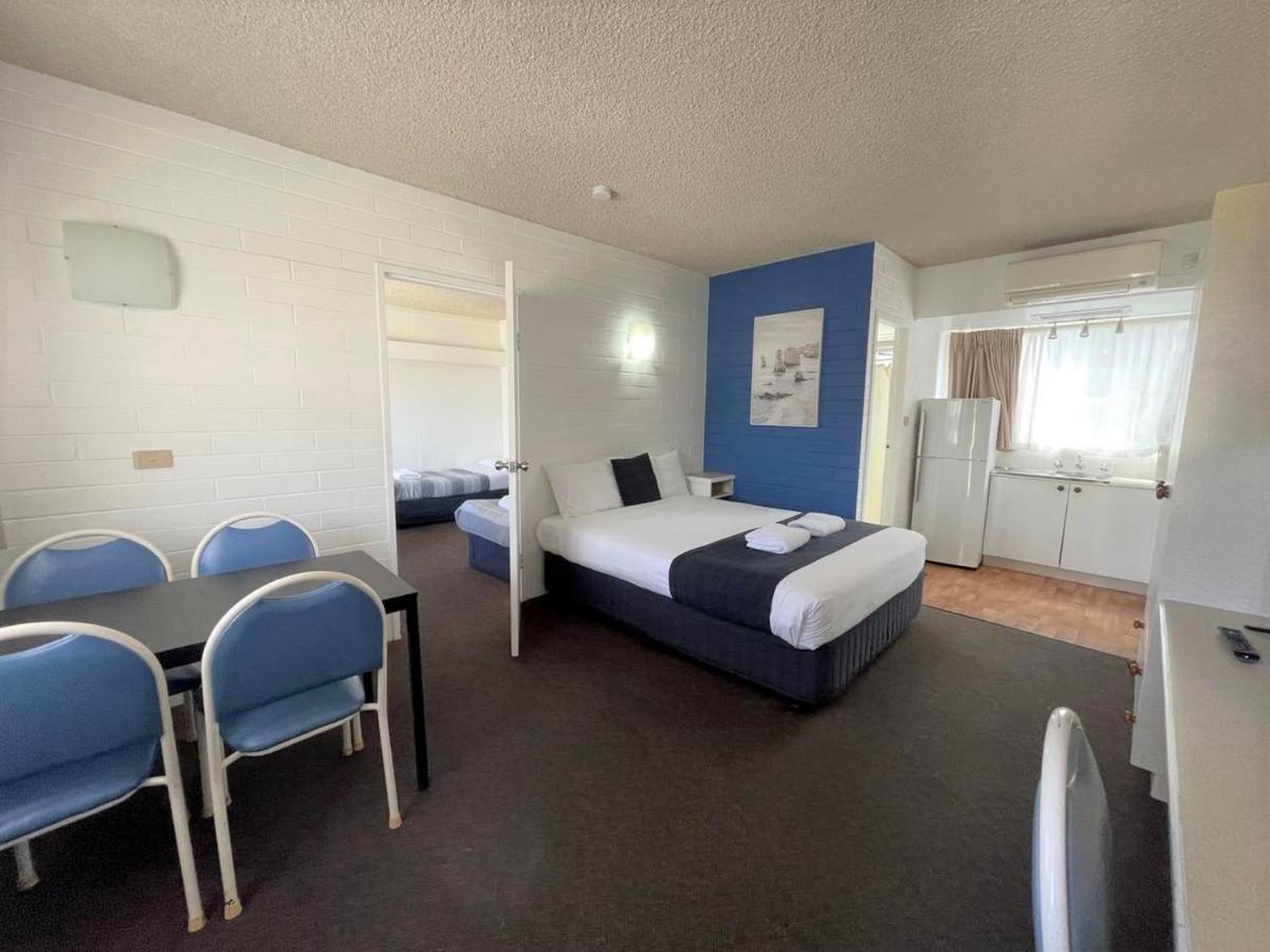 Forster Motor Inn Esterno foto