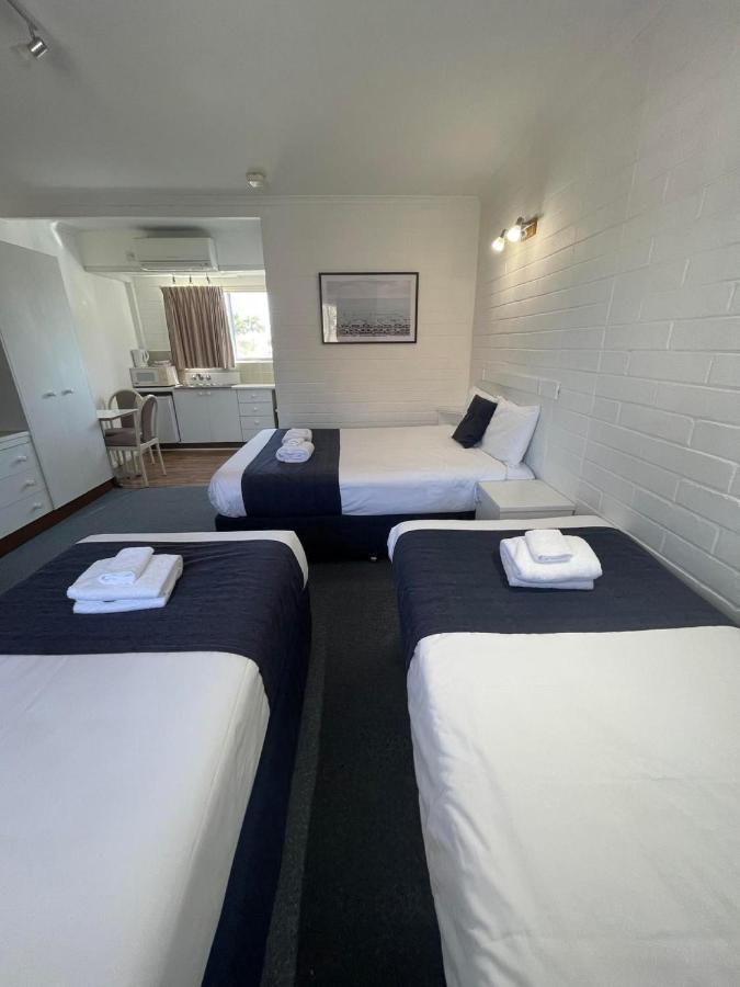 Forster Motor Inn Esterno foto