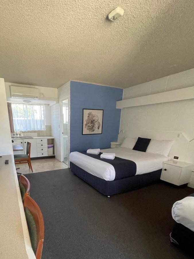 Forster Motor Inn Esterno foto