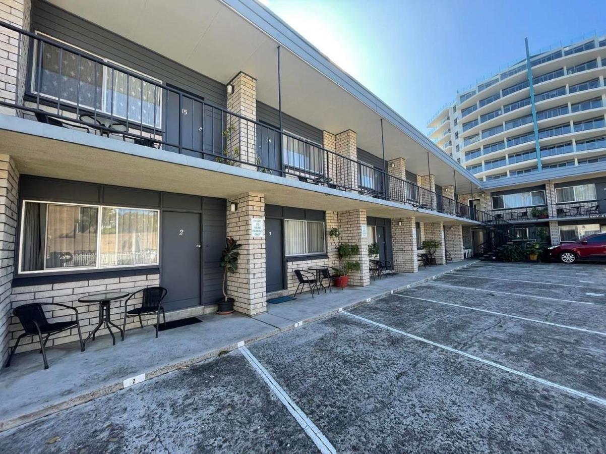 Forster Motor Inn Esterno foto