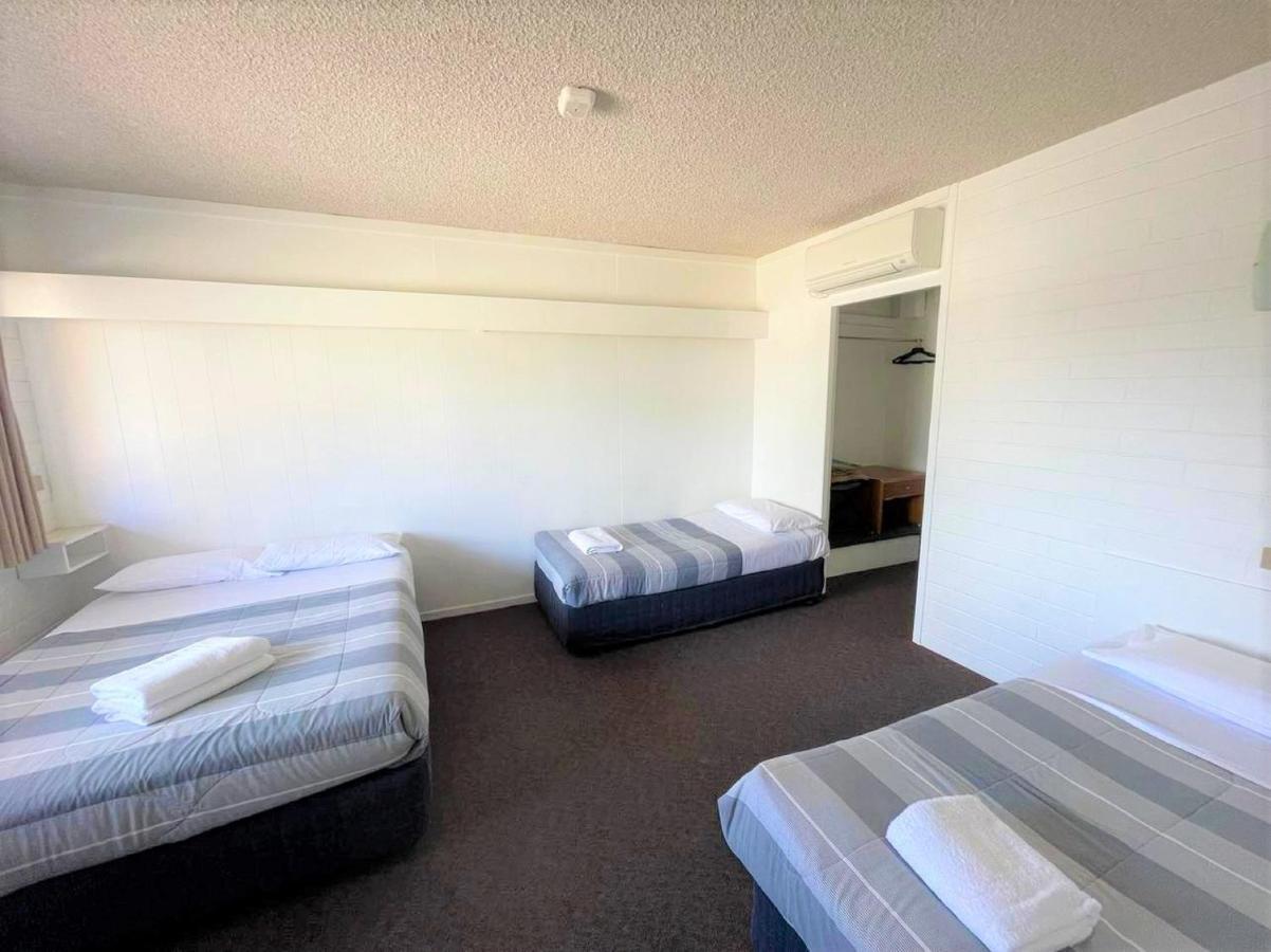 Forster Motor Inn Esterno foto