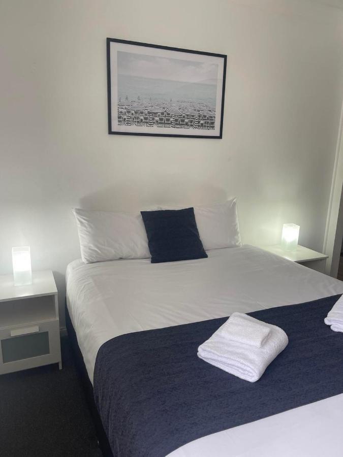 Forster Motor Inn Esterno foto