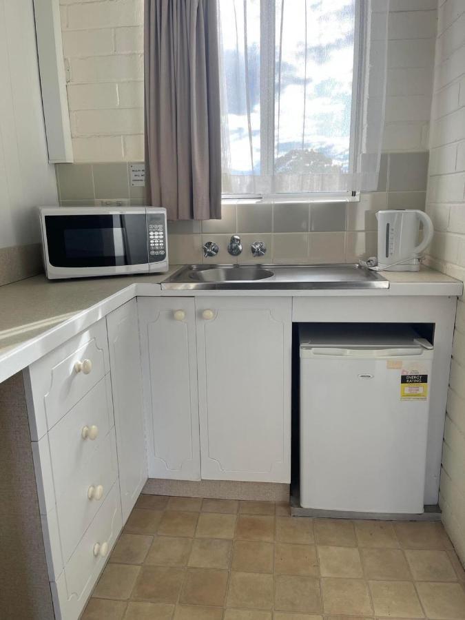 Forster Motor Inn Esterno foto