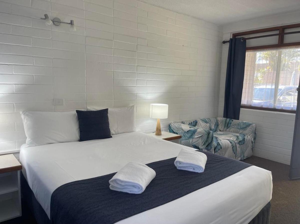 Forster Motor Inn Esterno foto