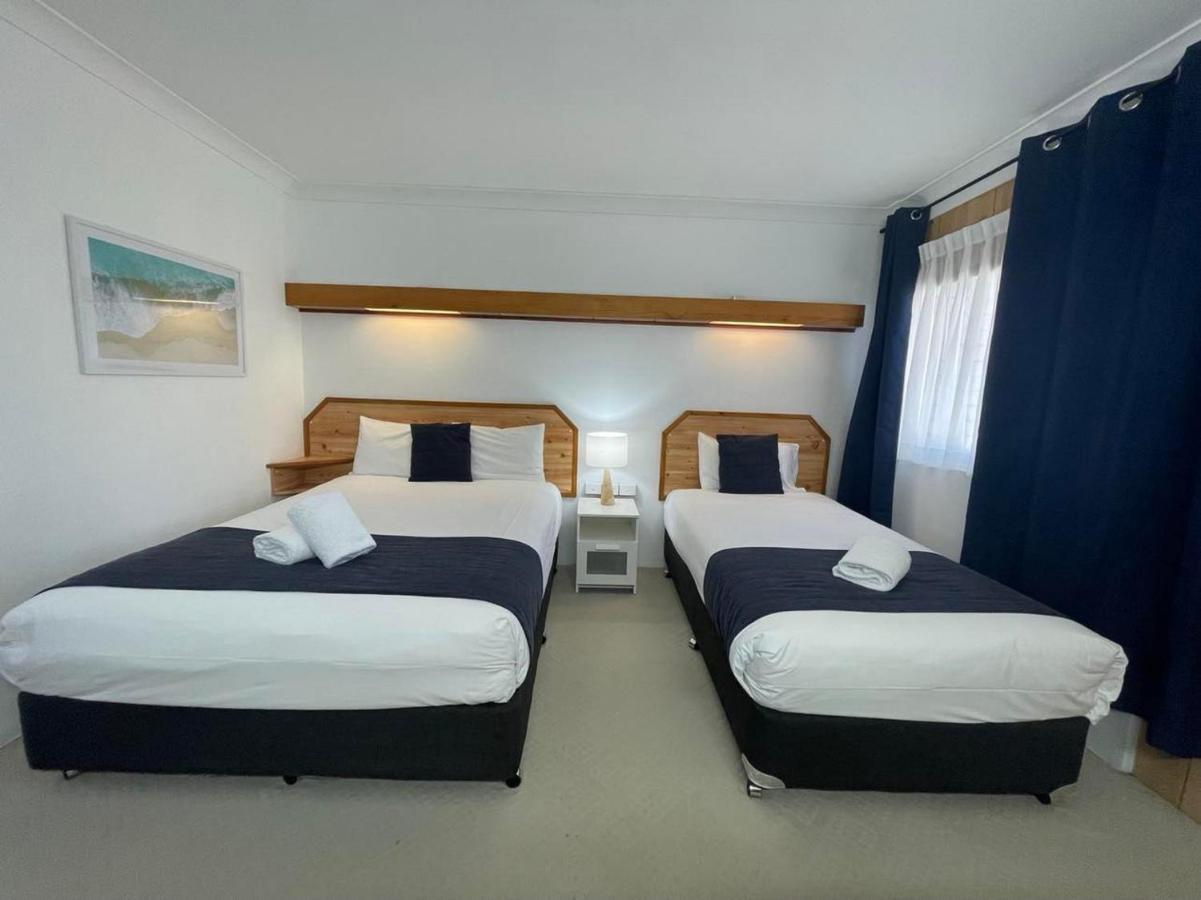 Forster Motor Inn Esterno foto