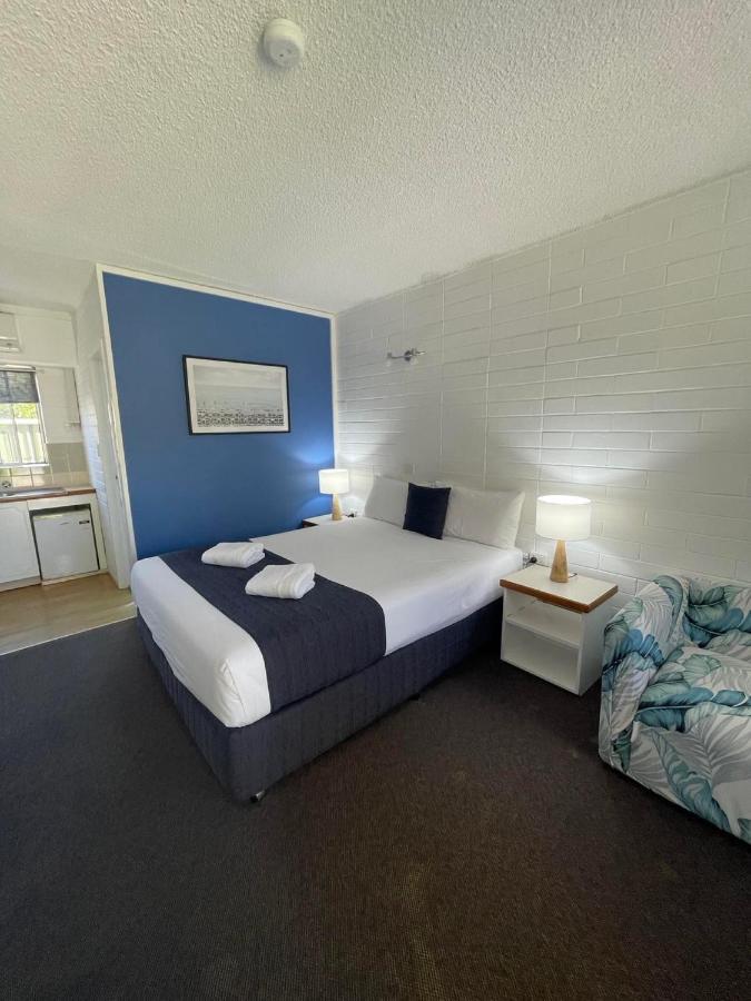 Forster Motor Inn Esterno foto