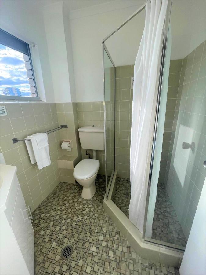Forster Motor Inn Esterno foto