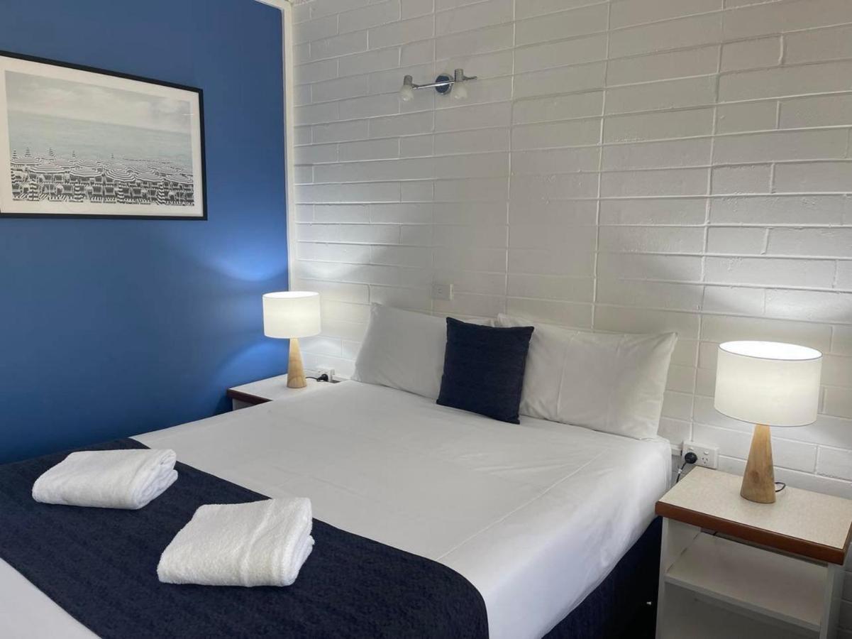 Forster Motor Inn Esterno foto