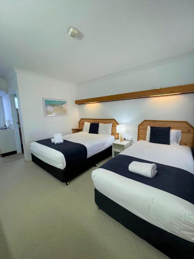 Forster Motor Inn Esterno foto