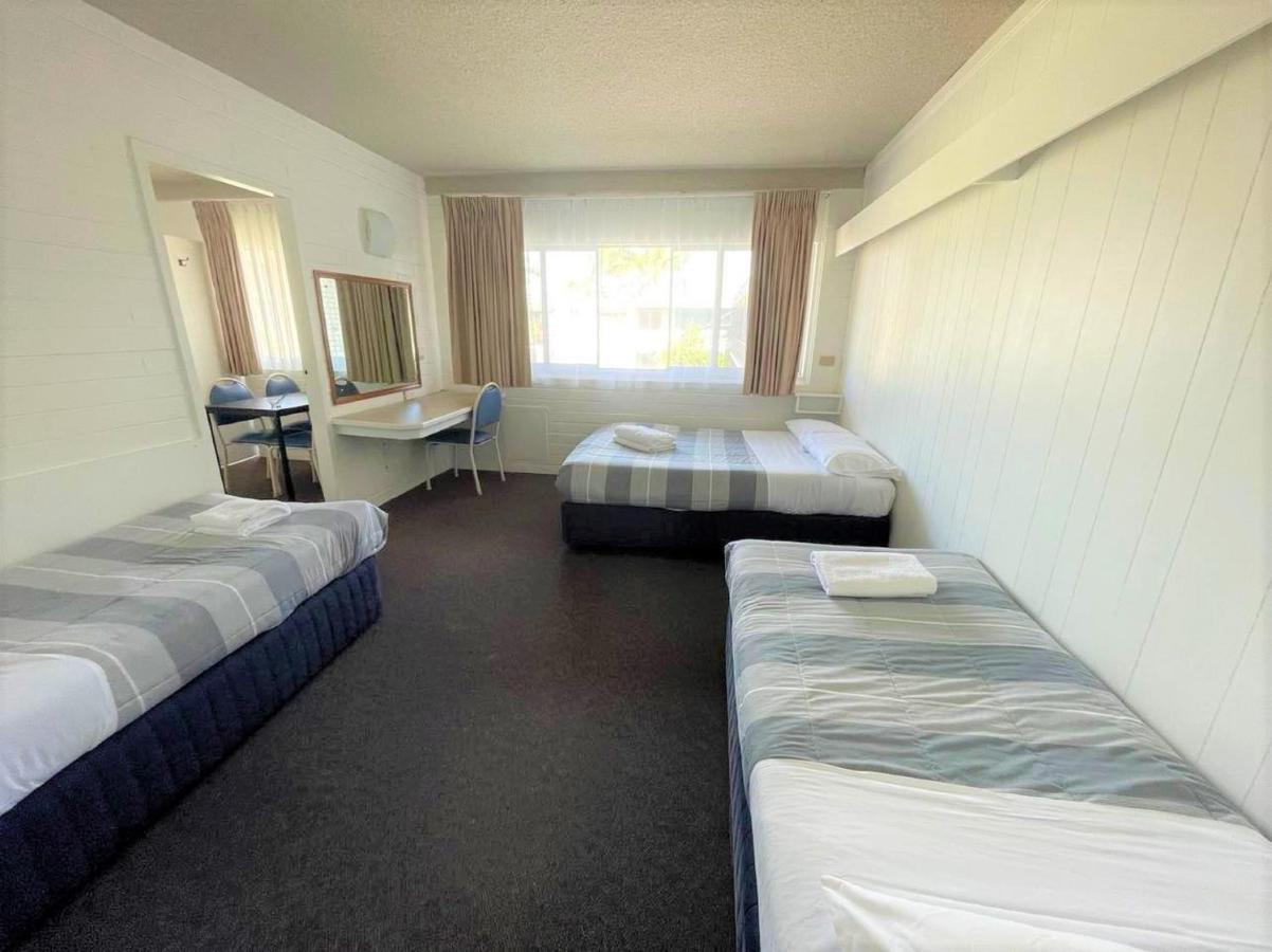 Forster Motor Inn Esterno foto