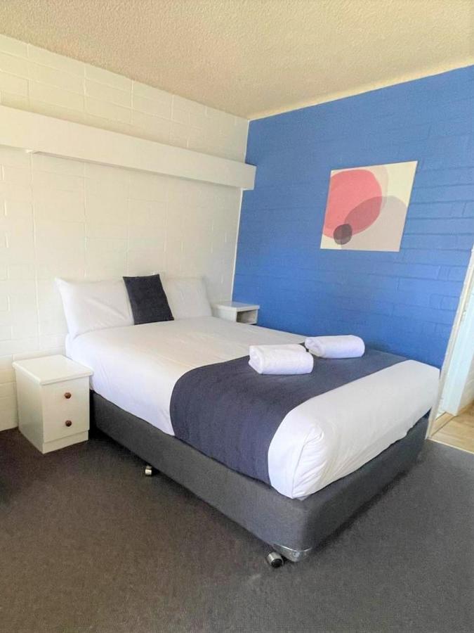 Forster Motor Inn Esterno foto