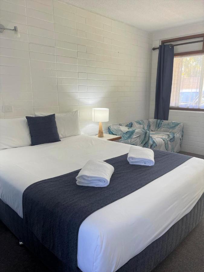 Forster Motor Inn Esterno foto