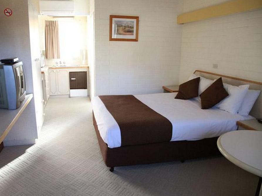 Forster Motor Inn Esterno foto