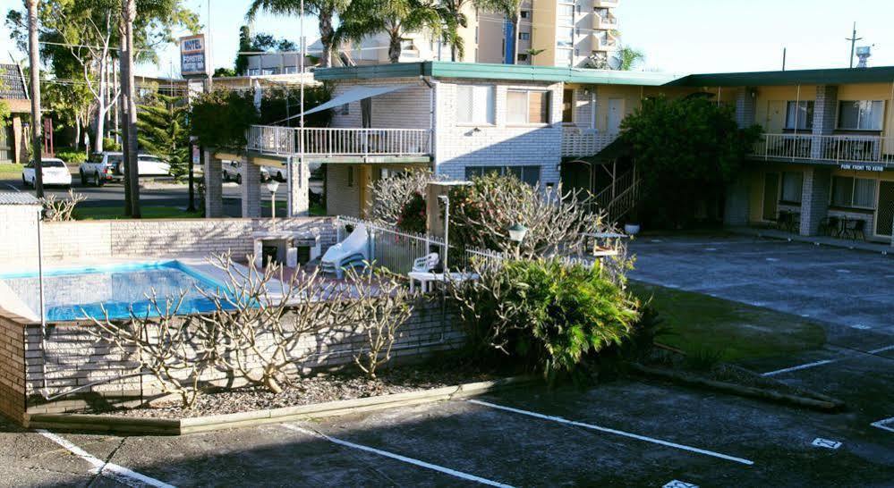 Forster Motor Inn Esterno foto
