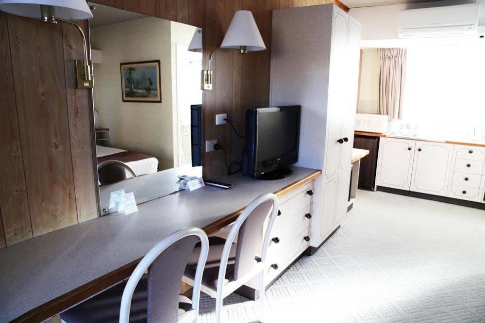Forster Motor Inn Esterno foto