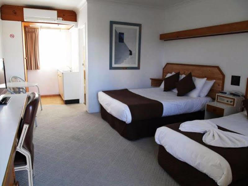 Forster Motor Inn Esterno foto