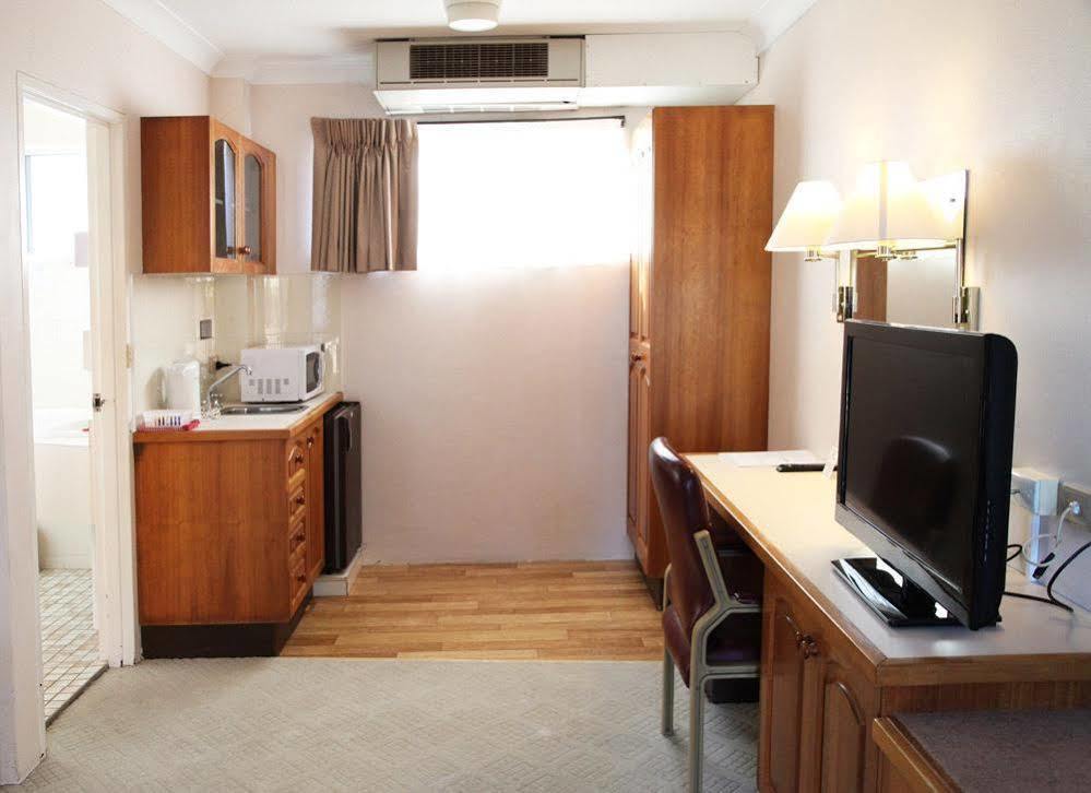 Forster Motor Inn Esterno foto