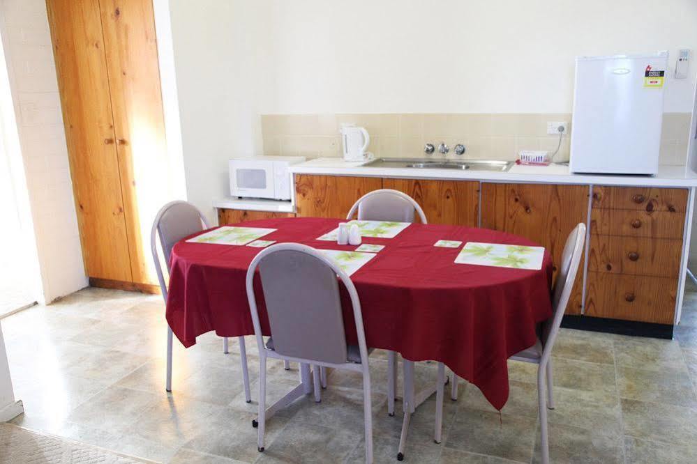Forster Motor Inn Esterno foto