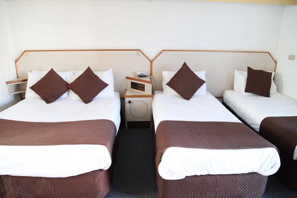Forster Motor Inn Esterno foto