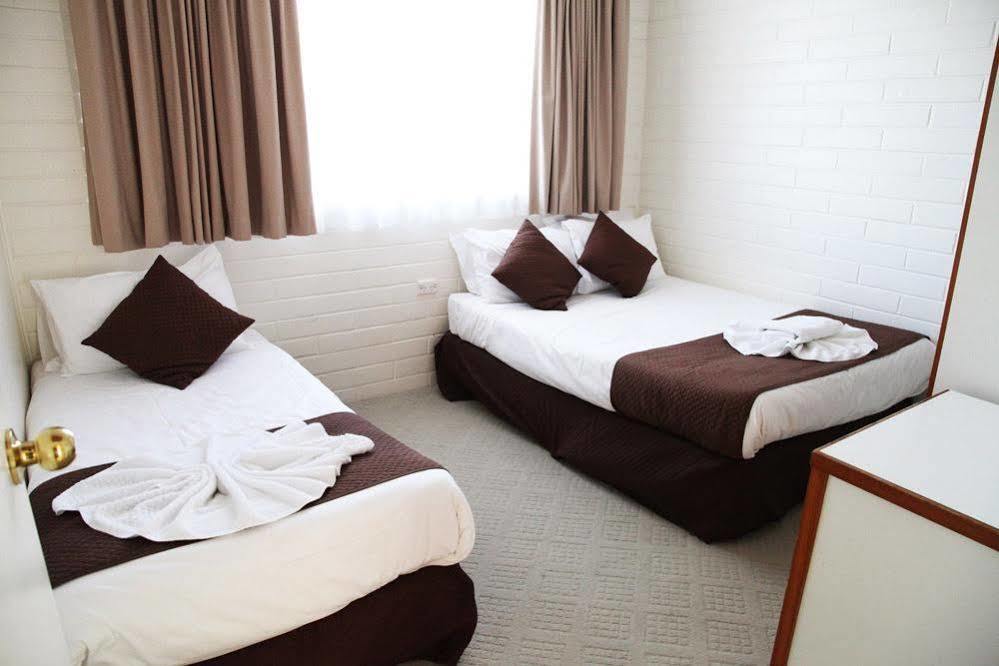 Forster Motor Inn Esterno foto