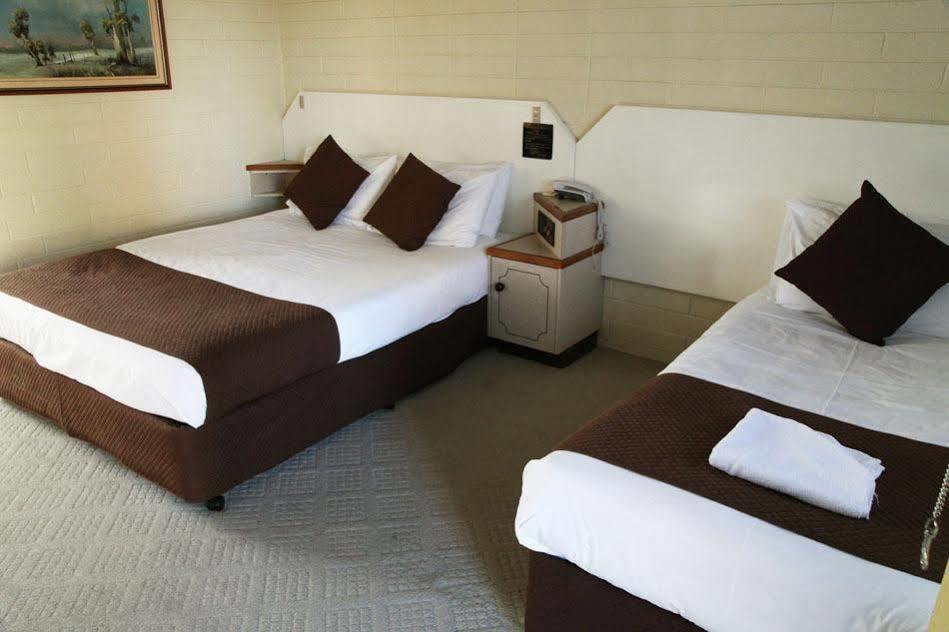 Forster Motor Inn Esterno foto