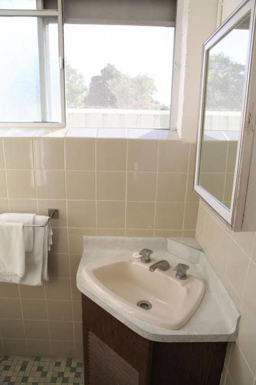 Forster Motor Inn Esterno foto