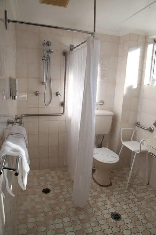Forster Motor Inn Esterno foto