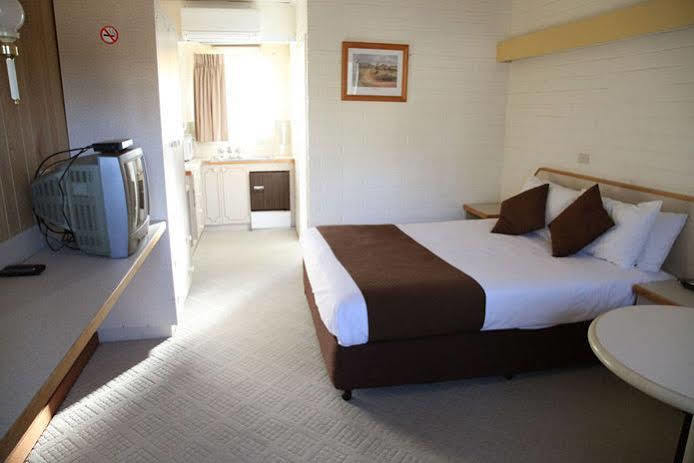 Forster Motor Inn Esterno foto