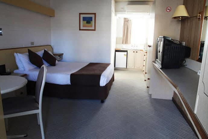 Forster Motor Inn Esterno foto