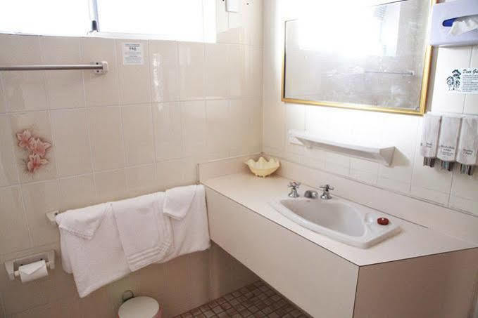 Forster Motor Inn Esterno foto