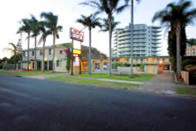 Forster Motor Inn Esterno foto