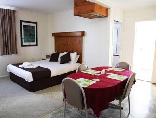Forster Motor Inn Esterno foto